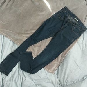 Maison scotch skinny jeans